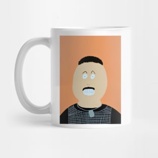 Bennett Mug